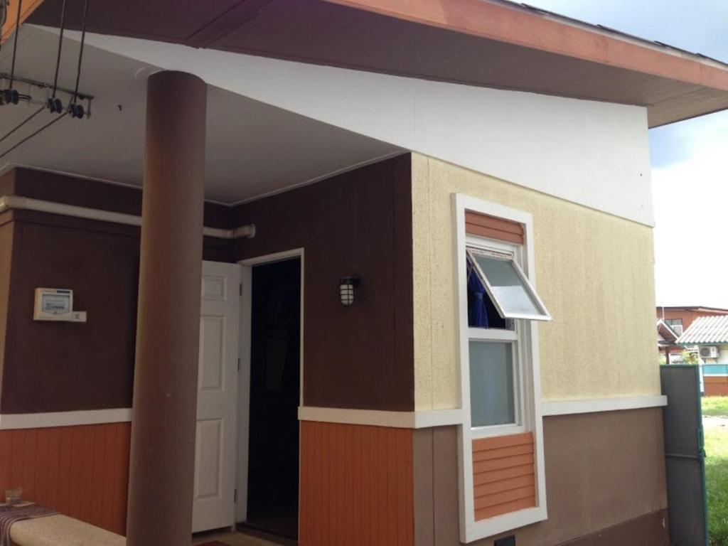 Nora Guesthouse Chumphon Ruang foto