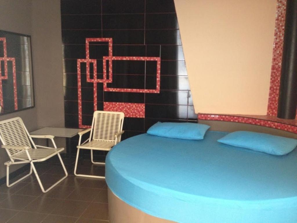 Nora Guesthouse Chumphon Ruang foto