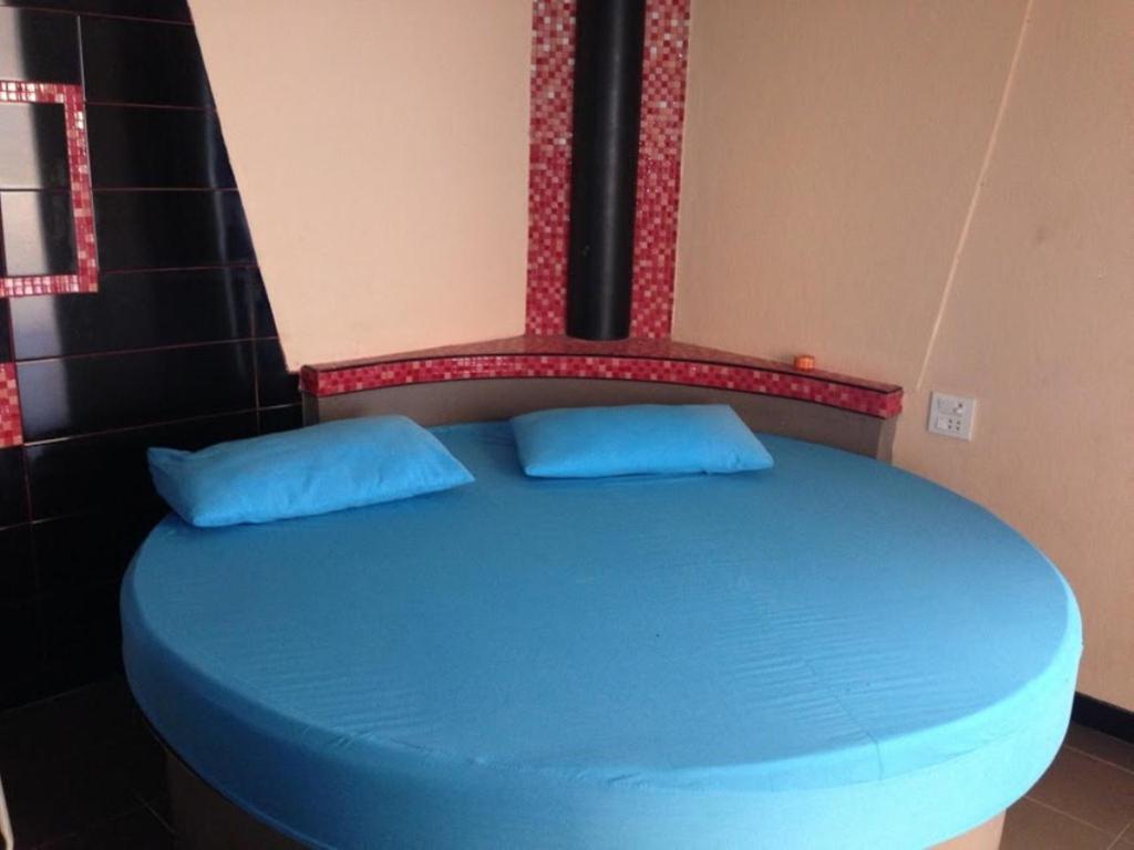 Nora Guesthouse Chumphon Ruang foto