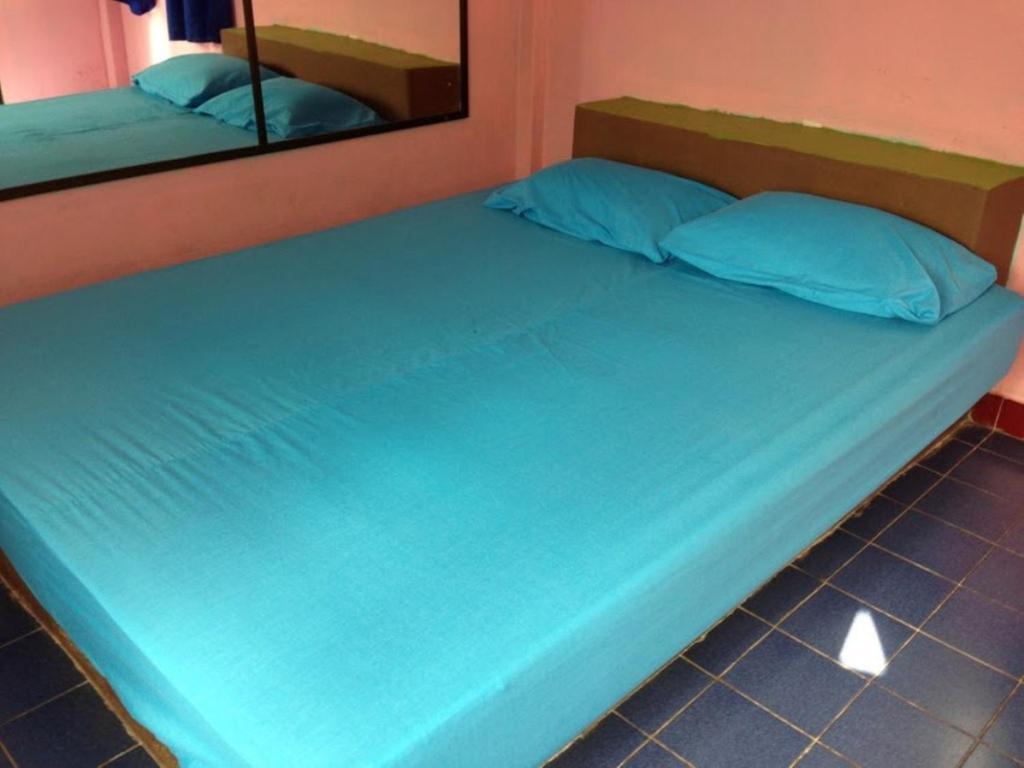 Nora Guesthouse Chumphon Ruang foto