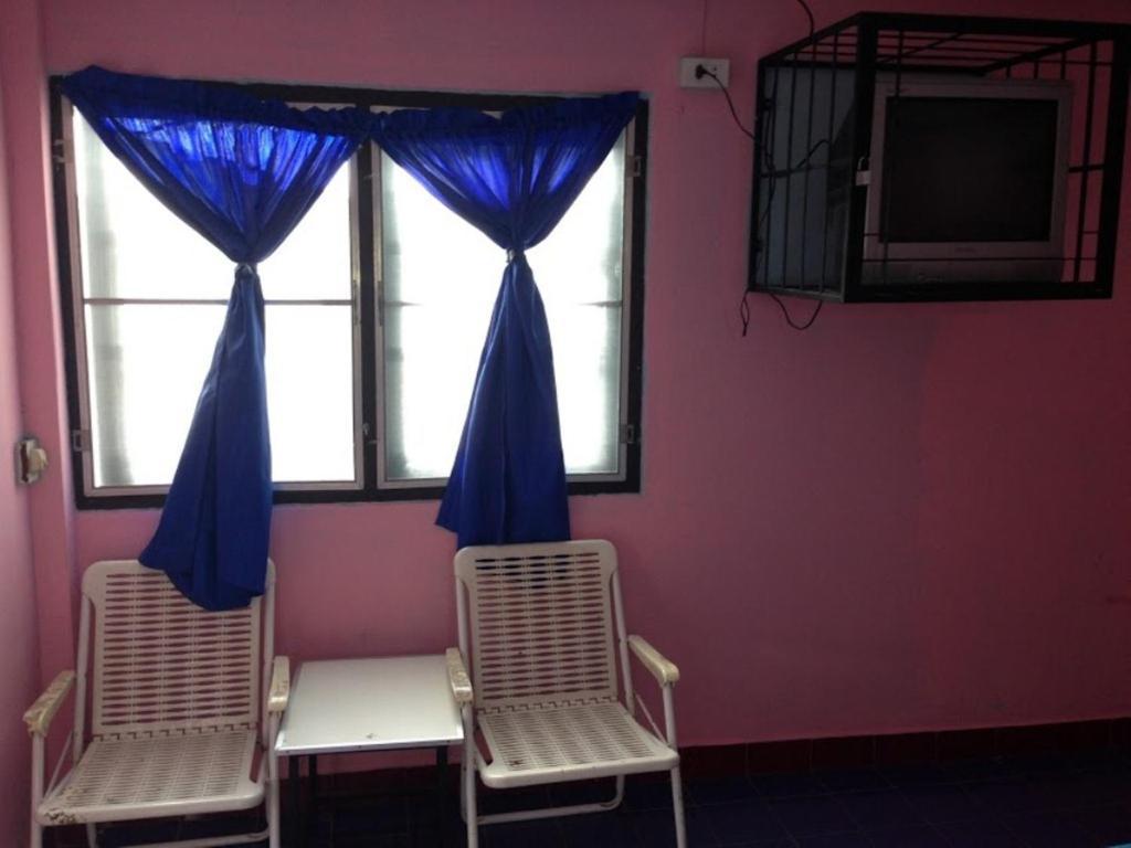 Nora Guesthouse Chumphon Ruang foto